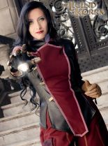 Asami