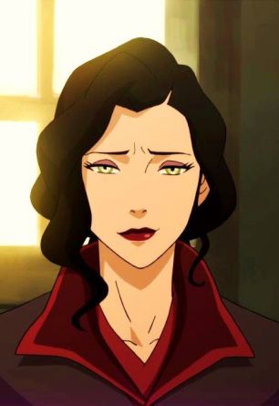 Asami