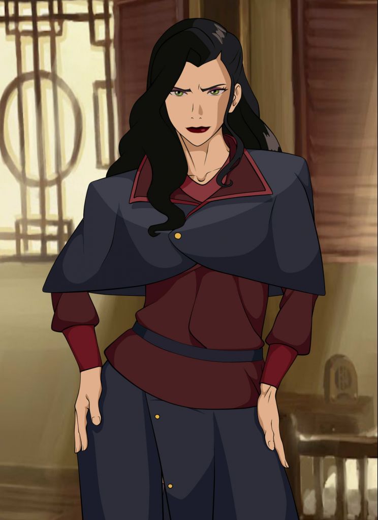 Asami