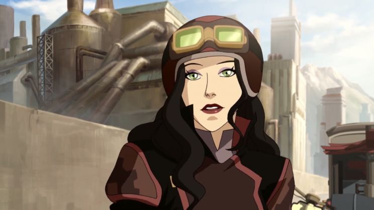 Asami