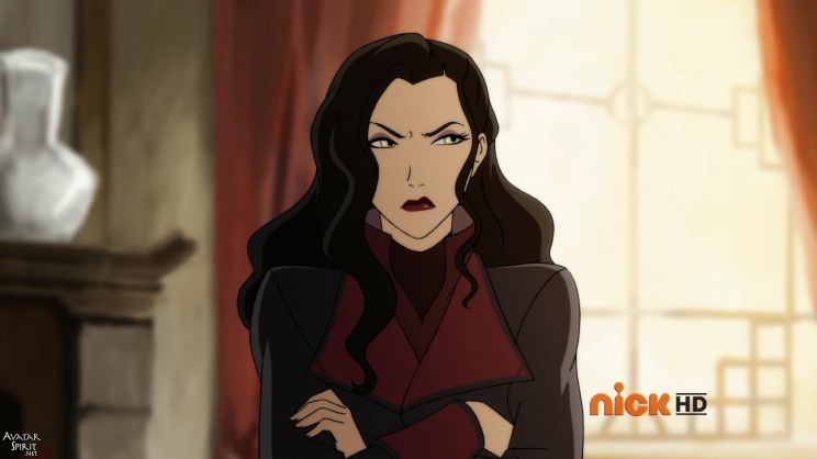 Asami