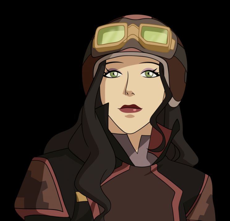 Asami