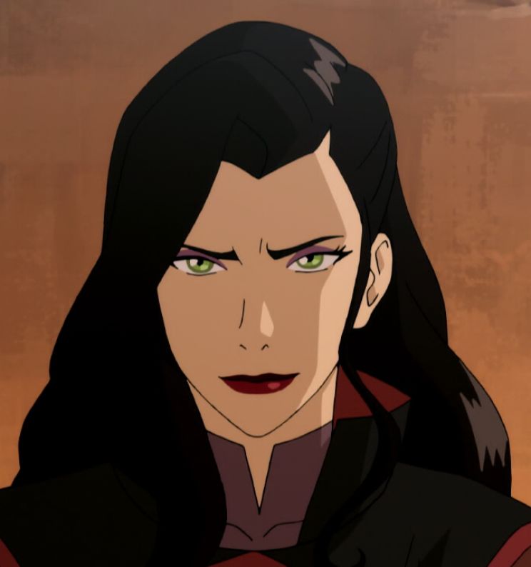 Asami