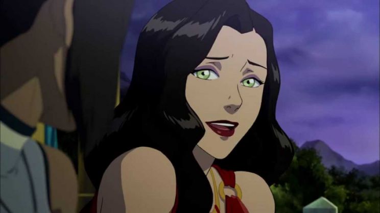 Asami