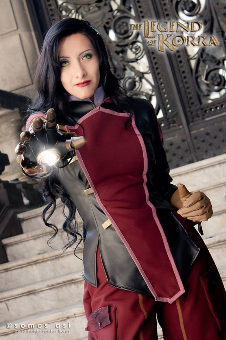 Asami