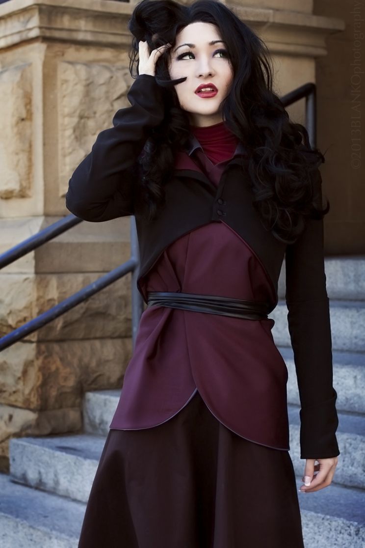 Asami