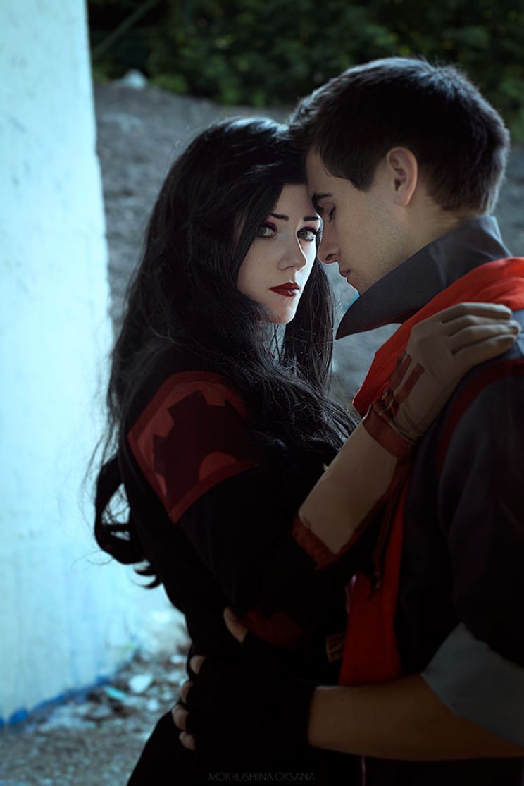 Asami