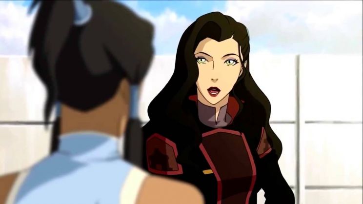 Asami