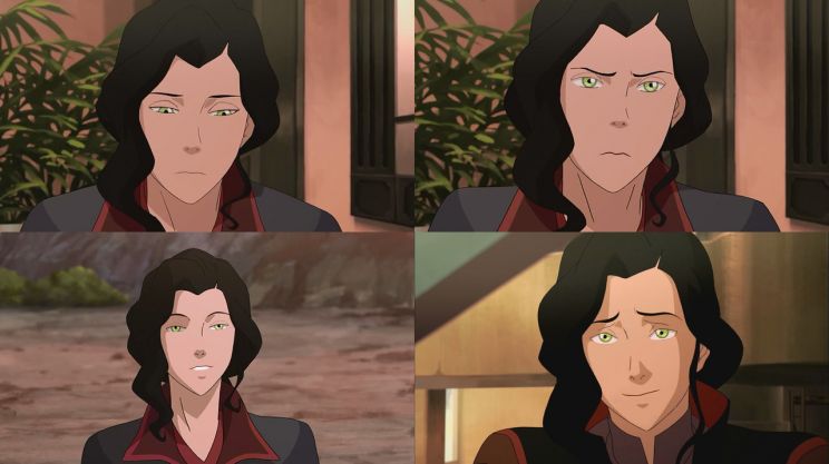 Asami