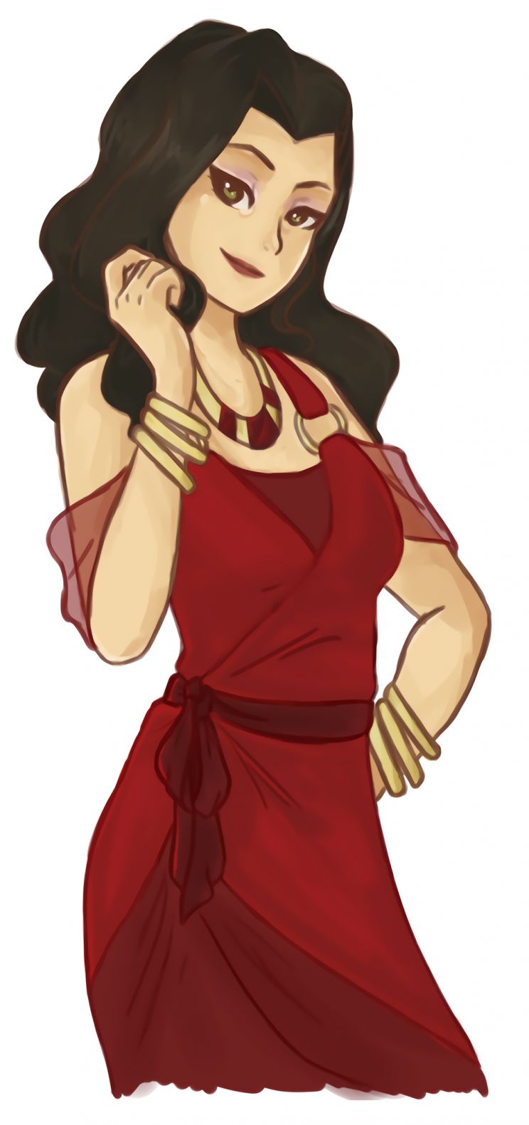 Asami