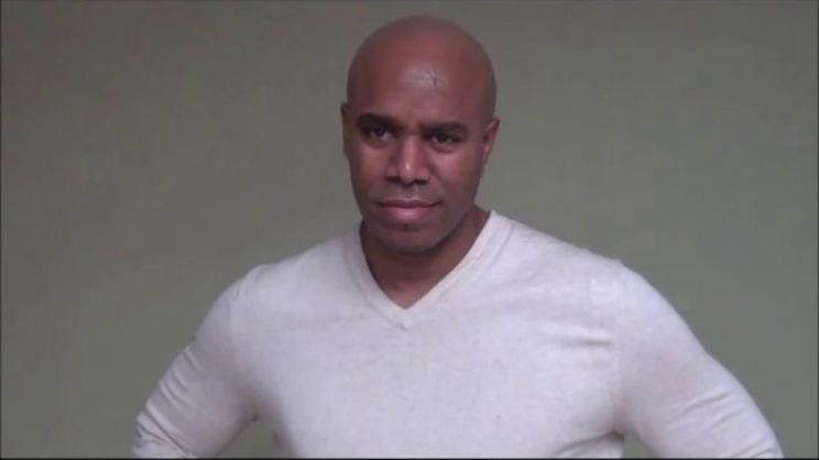 Asante Jones