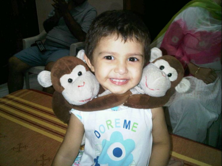 Aseem Batra