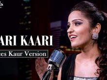 Asees Kaur