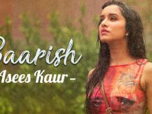 Asees Kaur