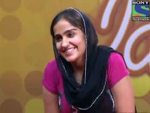 Asees Kaur