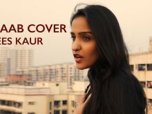 Asees Kaur