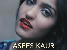 Asees Kaur