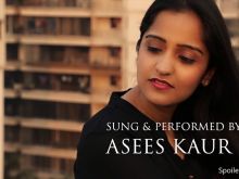 Asees Kaur