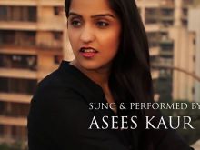 Asees Kaur