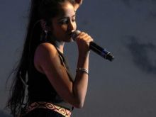 Asees Kaur