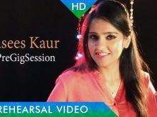 Asees Kaur