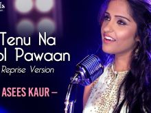 Asees Kaur