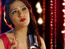 Asees Kaur