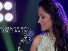 Asees Kaur