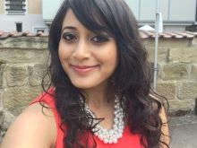 Asees Kaur