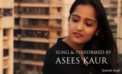 Asees Kaur