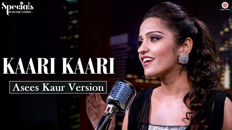 Asees Kaur