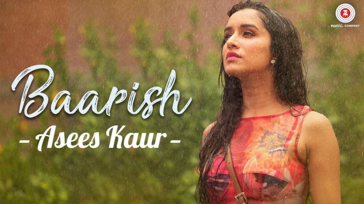 Asees Kaur