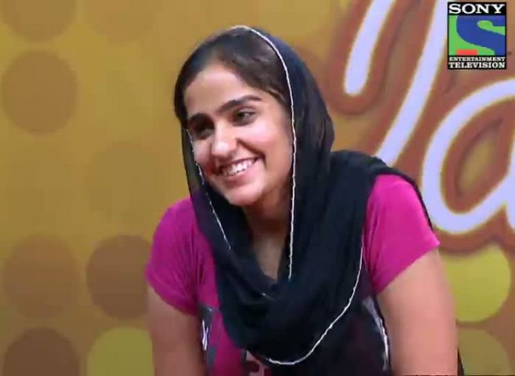 Asees Kaur
