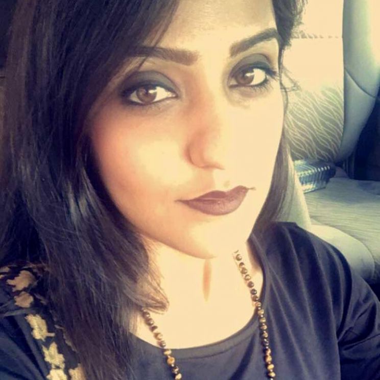 Asees Kaur