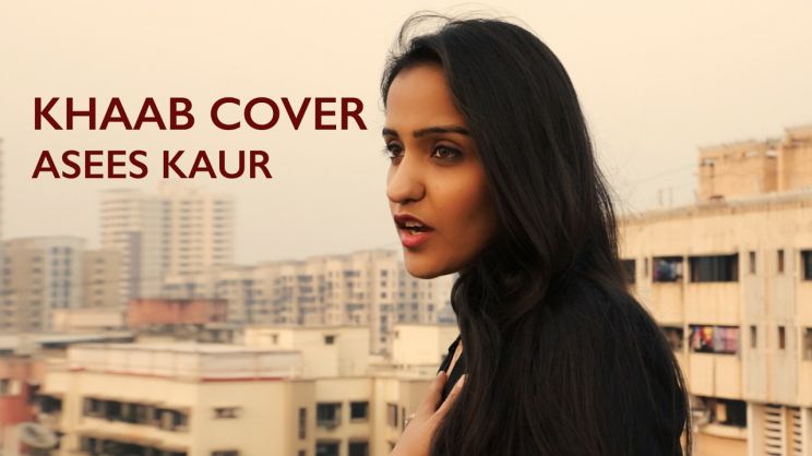 Asees Kaur