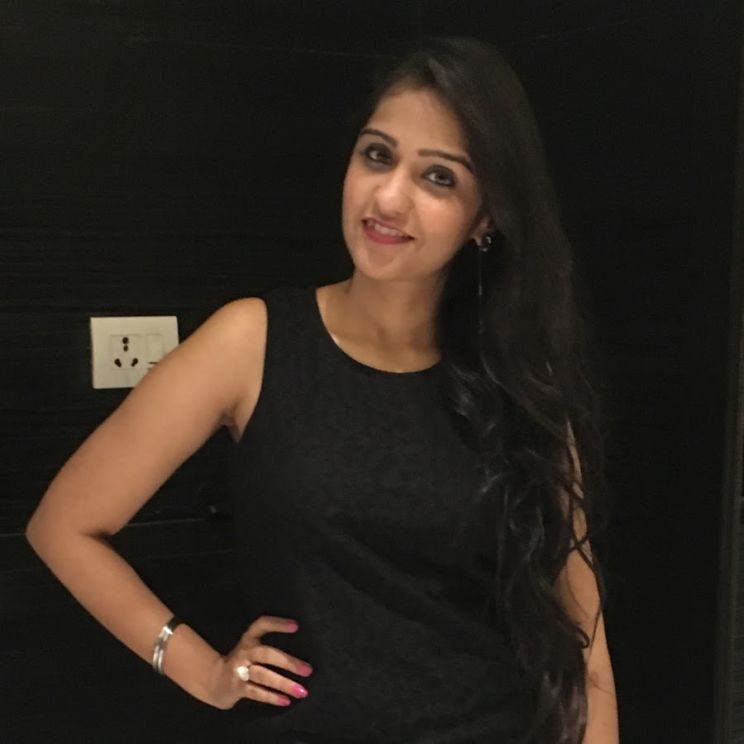 Asees Kaur