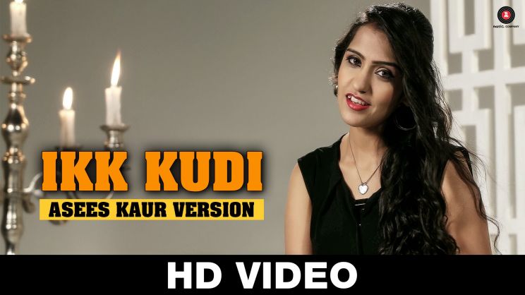 Asees Kaur