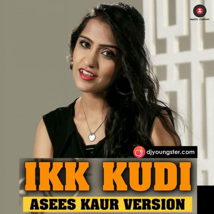Asees Kaur