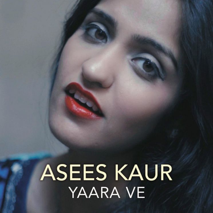 Asees Kaur