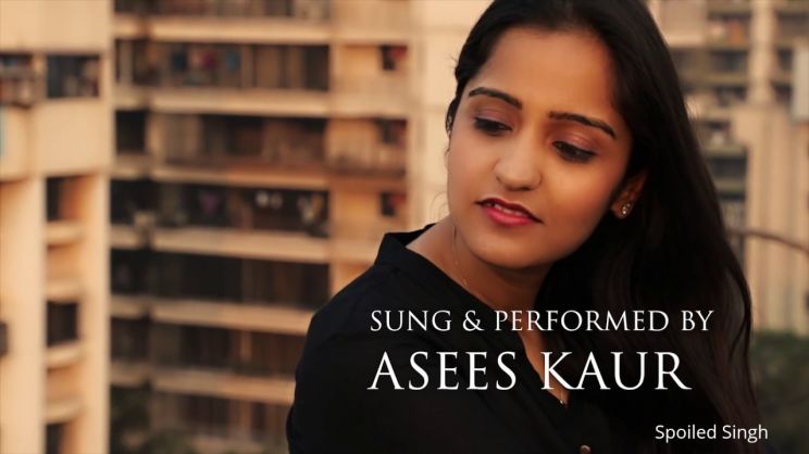 Asees Kaur