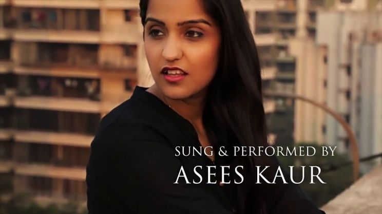 Asees Kaur