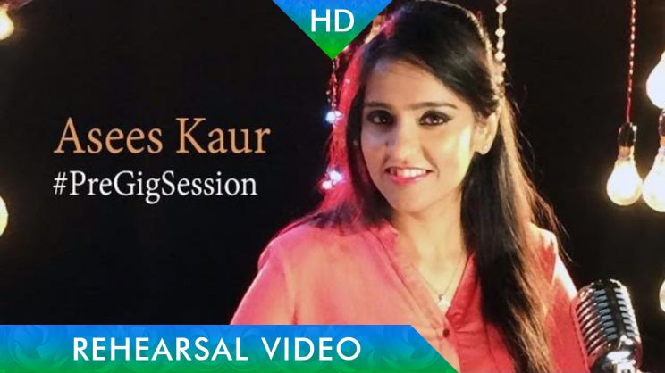 Asees Kaur
