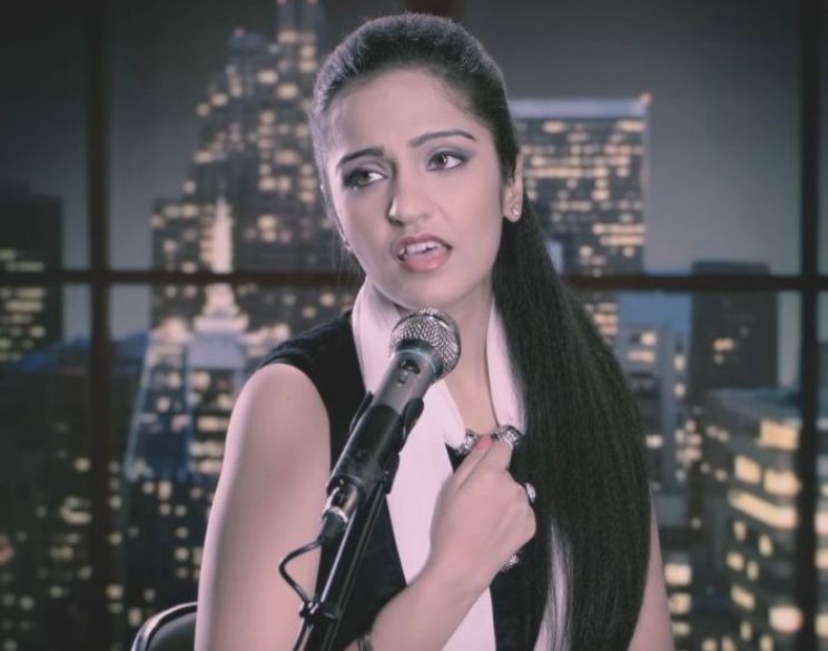 Asees Kaur