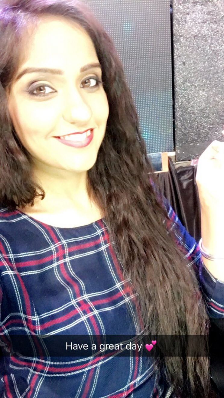 Asees Kaur
