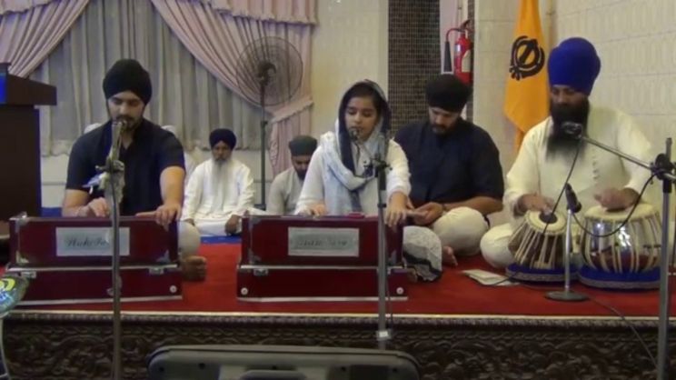 Asees Kaur