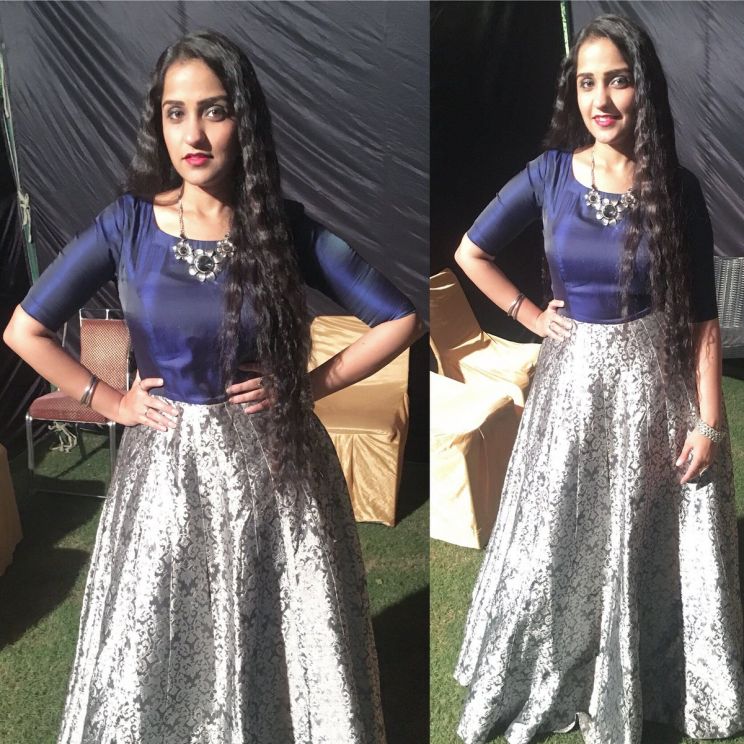 Asees Kaur