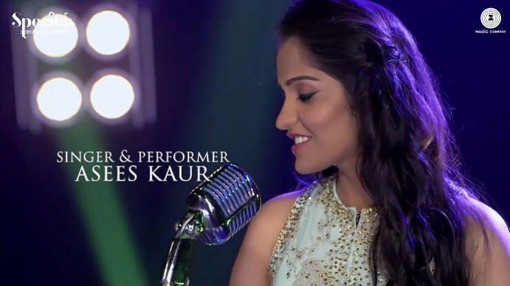 Asees Kaur
