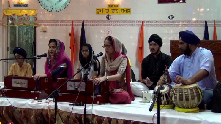 Asees Kaur