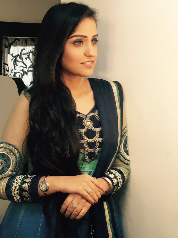 Asees Kaur