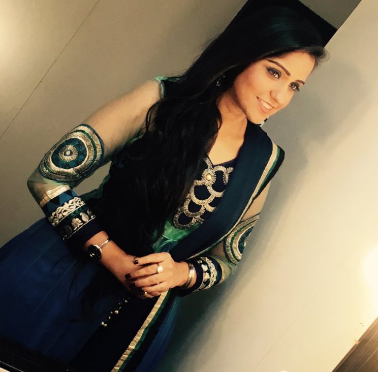 Asees Kaur